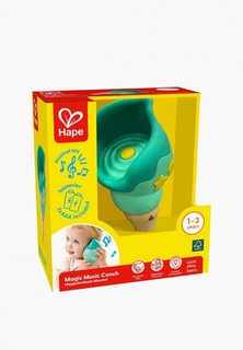 Игрушка интерактивная Hape