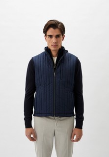 Жилет утепленный Hackett London