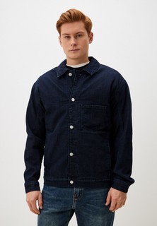 Куртка джинсовая Tom Tailor
