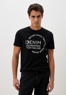 Футболка Tom Tailor