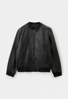 Куртка кожаная Urban Fashion for Men