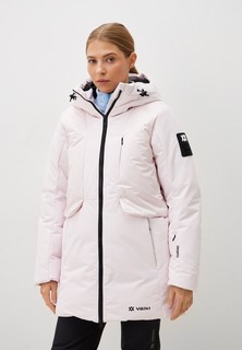 Куртка горнолыжная Volkl
