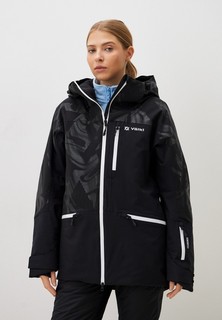 Куртка горнолыжная Volkl