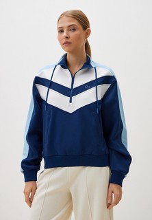 Олимпийка Lacoste