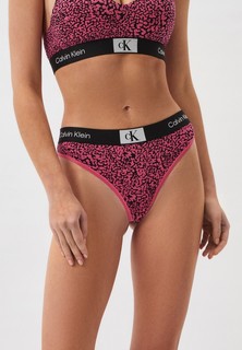 Трусы Calvin Klein Underwear