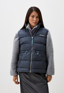 Жилет утепленный Luminapolis