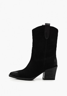 Полусапоги Abricot