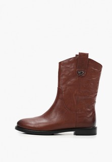 Полусапоги Abricot