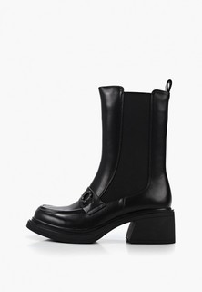 Полусапоги Abricot