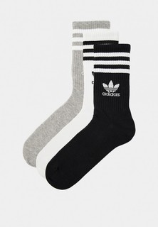 Носки 3 пары adidas Originals