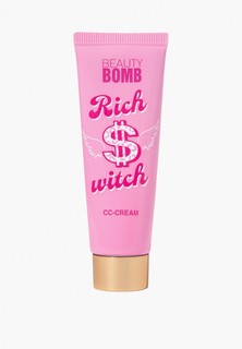 CC-Крем для лица Beauty Bomb