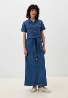Платье джинсовое Wrangler
