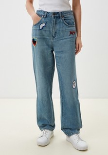 Джинсы Wrangler