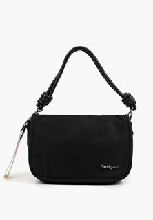 Сумка и брелок Desigual