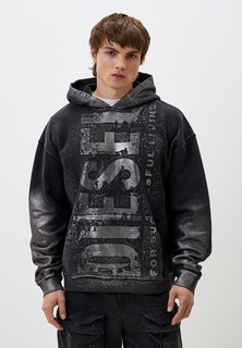 Худи Diesel