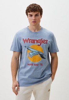 Футболка Wrangler