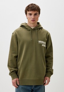 Худи Wrangler
