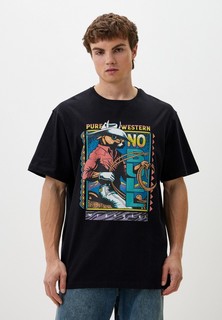 Футболка Wrangler