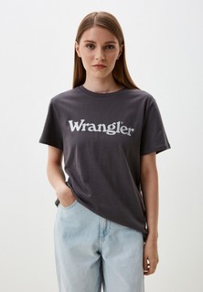 Футболка Wrangler