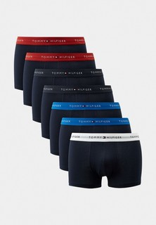 Трусы 7 шт. Tommy Hilfiger
