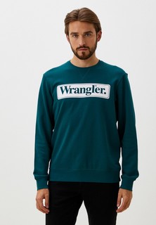 Свитшот Wrangler