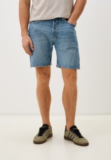 Шорты джинсовые Jack & Jones