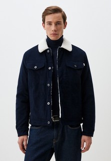 Куртка утепленная Pepe Jeans