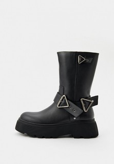 Полусапоги Guess