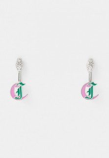 Серьги Just Cavalli