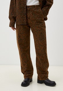 Джинсы Carhartt WIP