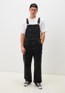 Комбинезон джинсовый Dickies