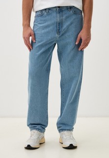 Джинсы Carhartt WIP