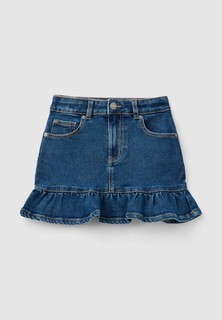 Юбка джинсовая United Colors of Benetton