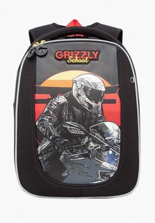 Рюкзак Grizzly