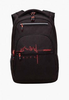 Рюкзак Grizzly