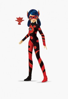 Кукла Miraculous