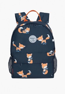 Рюкзак Grizzly