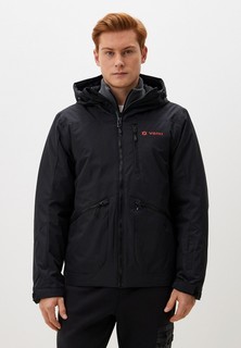 Куртка горнолыжная Volkl
