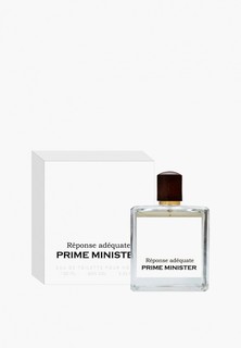 Туалетная вода Prime Minister