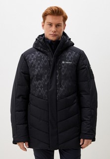 Куртка горнолыжная Volkl