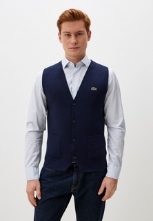 Жилет Lacoste