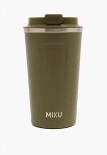 Термокружка Miku