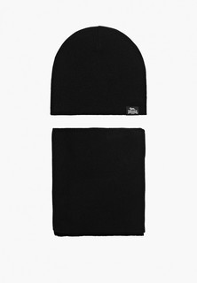 Шапка и шарф Lonsdale