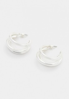 Серьги Zarina