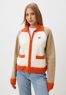 Кардиган Lacoste