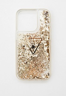 Чехол для iPhone Guess