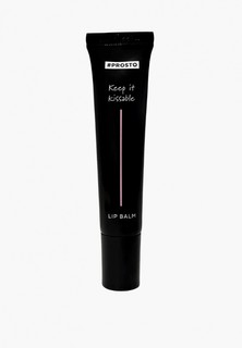 Бальзам для губ Prosto Cosmetics