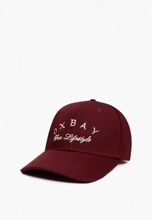 Бейсболка Oxbay