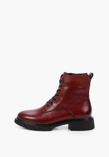 Ботинки ElRosso