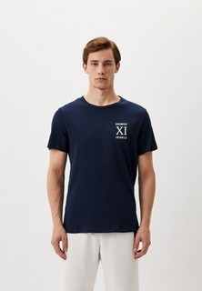 Футболка Bikkembergs